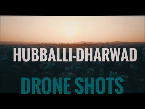 HUBBALLI-DHARWAD | The Geek India