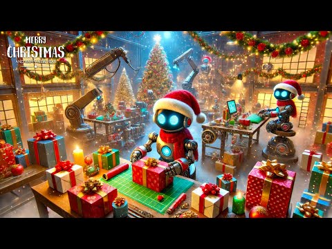 Peaceful Relaxing Christmas Piano Music 2025🎄 Soft Piano Music, Best Christmas Playlist for 2025