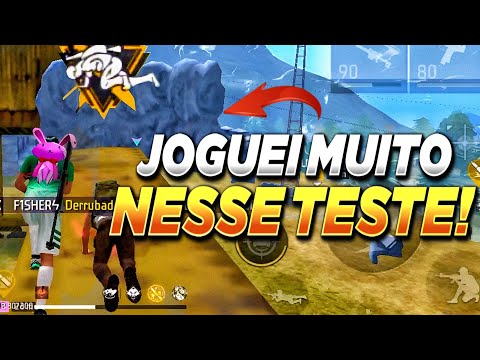 EM BUSCA DA LINE PERFEITA🤩LEÕES DE JUDA🦁IPhone XR HIGHLIGHTS EM CAMPEONATOS DE FREE FIRE