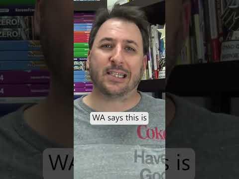 WA and GA | One Minute Japanese! 028