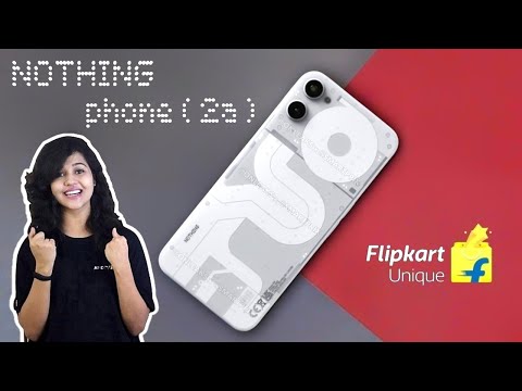 Nothing Phone (2a) Specifications, Price & Launch Date - Everything You Need to Know