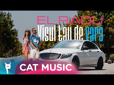 EL Radu - Visul tau de vara M/V