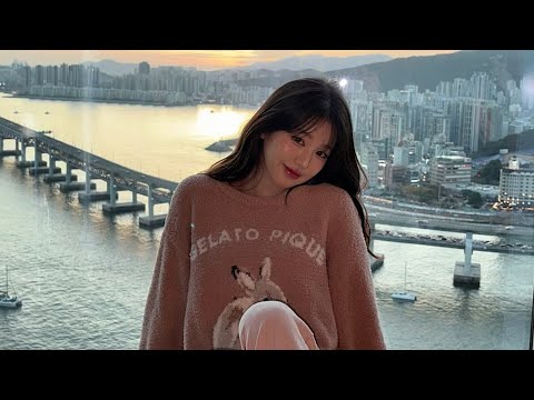 Playlist | 좋은 일이 생길 거야 | 기분 좋아지는 연말 플레이리스트