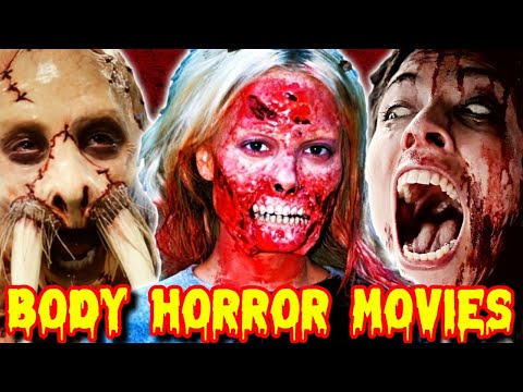 15 Most Gruesome Body Horror Movies That Will Sink the Teeth of Dread into Your Mind - Explored