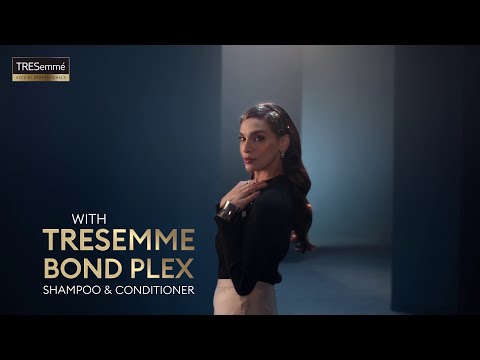 TRESemme - Bond Plex Sleek