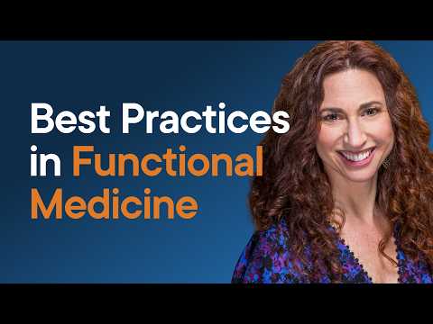 The Most Effective Approach To Functional Medicine Testing & Treatment W/ Andrea Nakayama