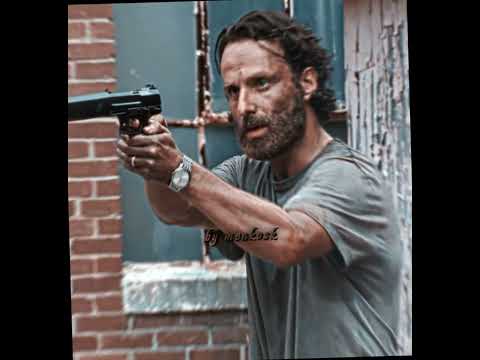 "Try To Stop Me" || #ae #aftereffects #edit #viral #edits #rickgrimes #thewalkingdead #aeedit #twd