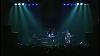 Jane's Addiction - Three Days {Live In Milan} 10-11-90 [HQ]