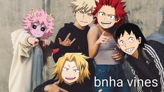 Bakusquad vines to cleanse your soul