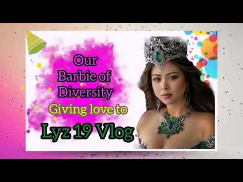 Premier Intro - 2024 Bday Greetings from Diversity #intro