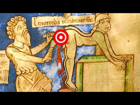 15 Medieval Traditions Not Taught In History Class