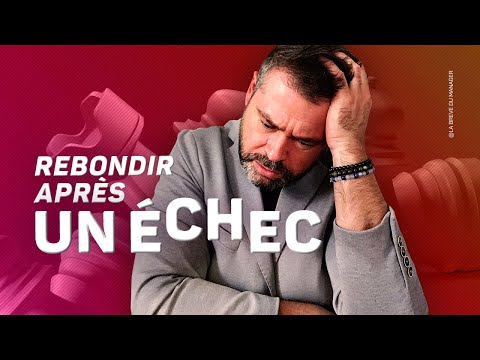 7 Questions pour Surmonter un Échec