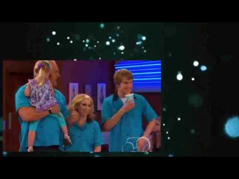 Good Luck Charlie S02E24 Alley Oops