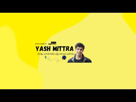 Yash Mittra - YMGrad Live Stream