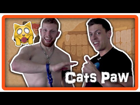 BONDAGE - Cat's Paw