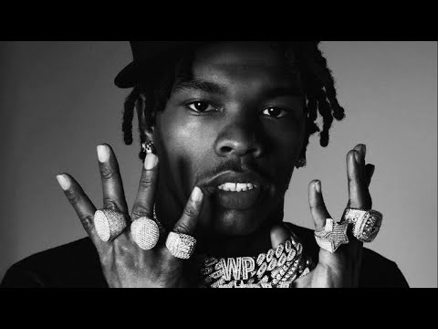 LIL BABY TYPE BEAT "CAUSE I CAN"