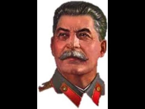 Joseph Stalin