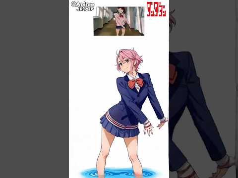 【オトノケ】アイラちゃんのコスプレしました！【ダンダダン】 #ai #dandadan #ダンダダン #shorts