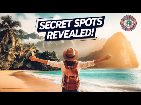 Boundless Expeditions: Discover Hidden Travel Gems!