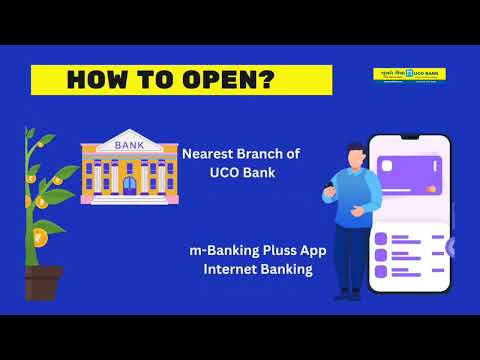 UCO Bank online FD Opening How to open fixed deposit schemes UCO 400 days #tech_kurippugal #ucobank