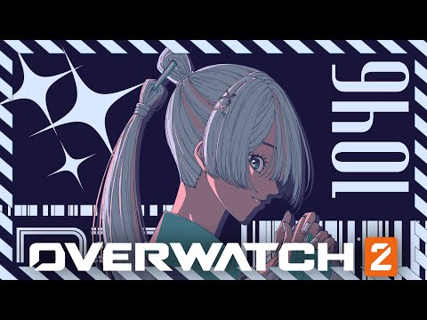 【Overwatch2】おもにランク＠４なのです【弦月藤士郎/にじさんじ】