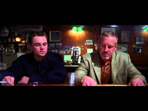 The Departed as a Sitcom