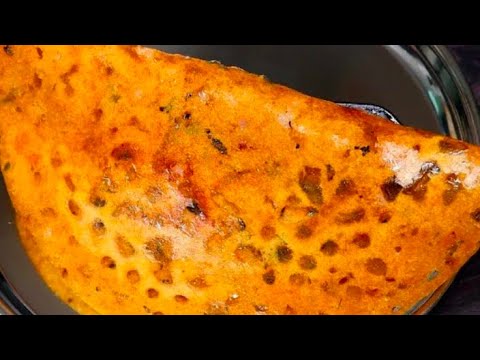 If you have tomato at home make 10 minutes easy super crispy recipe with few ingredients#food#yummy