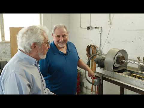 Craftsmen with Bob Vila: Reich Metals