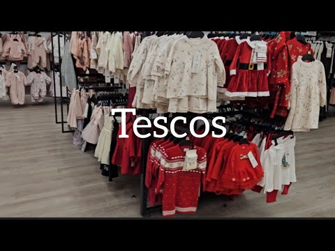 Vlogtober | Update on Layla & Tesco