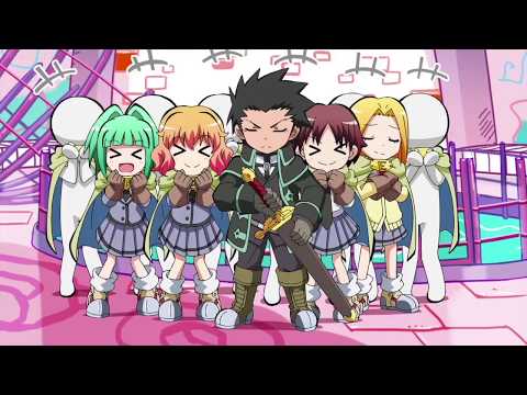 Are You Sure You’re Not Gay? | Koro-Sensei Quest