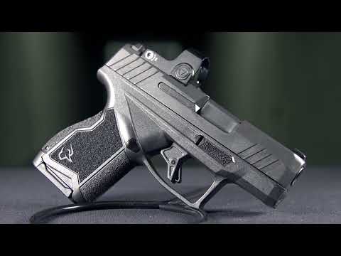 Rifleman Review: Taurus GX4 T.O.R.O.