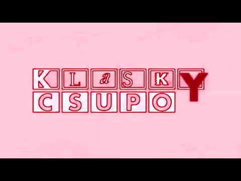 Klasky Csupo in Fmaj Vocoder 9.0