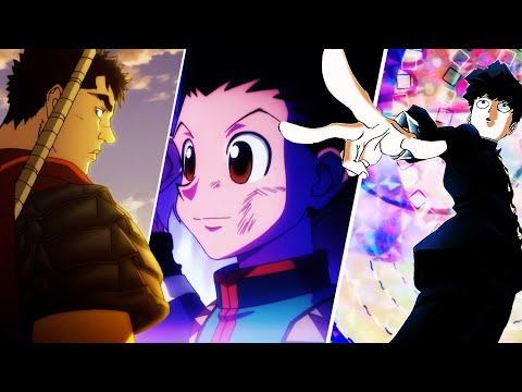 5 Anime Perfect For Newcomers