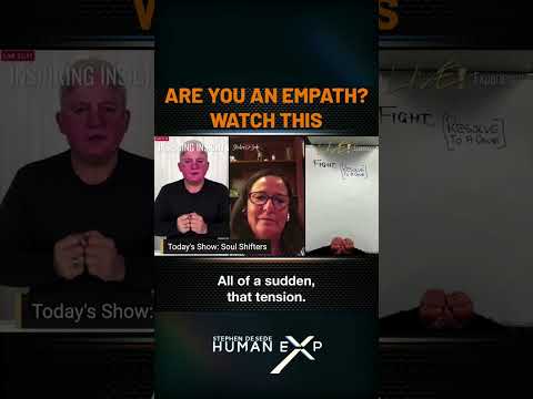 Are You An Empath? Watch This!