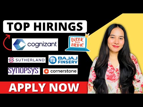 Companies Hiring 2024 | Offcampus Hiring | Remote Jobs | Apply Online | Jobwithmayra