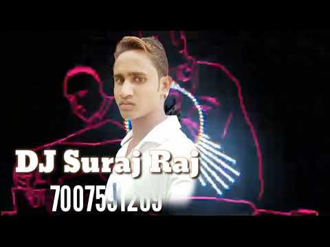 New Thalka Competition Beet | 😍 | Dj Suraj  |  Chilafad Beet #suraj #top_dj_song