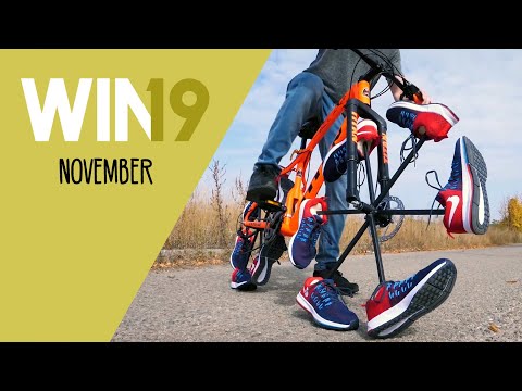 WIN Compilation November 2019 Edition | LwDn x WIHEL