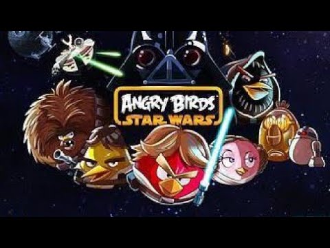 angry birds star wars para android en 2022