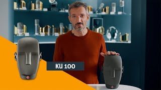 The Neumann KU 100