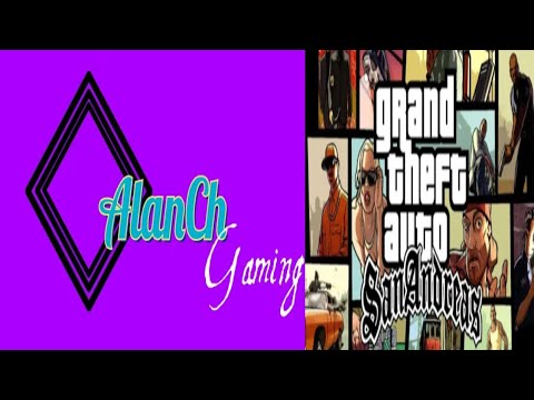 GTA: San Andreas Ep 8