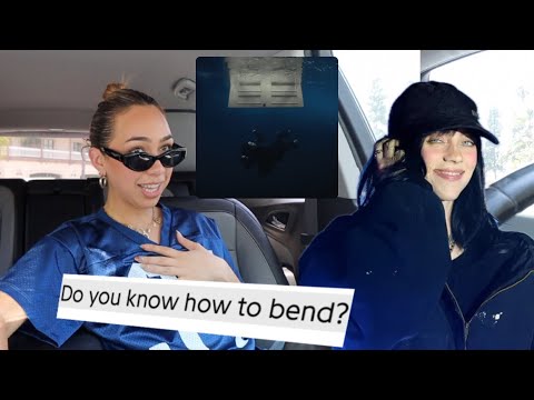 HIT ME HARD AND SOFT by Billie Eilish *album reaction*