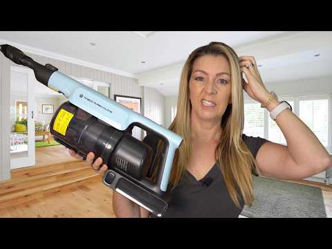 Tineco Go Pet Stick Vacuum Review: Barking up the wrong vacuum?