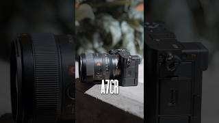 Leica Q2 vs Sony A7CR. Can you tell the difference?