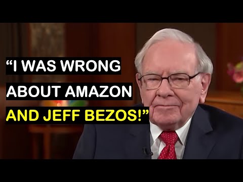 Warren Buffett: What I Have Learned From Buying Tech Companies