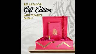 Gift Edititon | ILMI KITAB GHAR