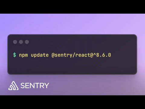 Sentry Supports React 19 Error Handling Hooks