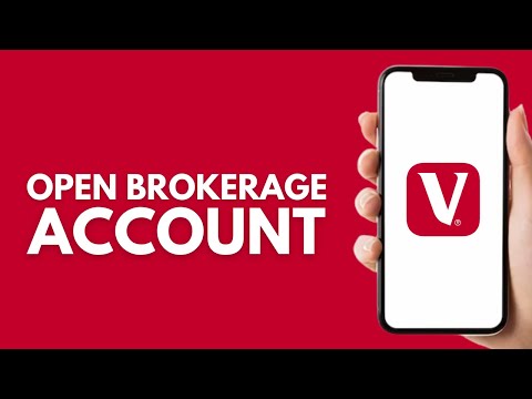 How to Open a Vanguard Brokerage Account - Step by Step