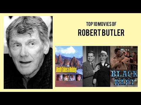 Robert Butler |  Top Movies by Robert Butler| Movies Directed by  Robert Butler