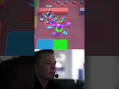 When Supercell ran out of ideas 😰☝| #brawlstars