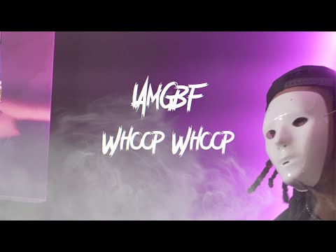 IAmGBF - Whoop Whoop [4K] (Official Video) SHOT BY: @CLVISUALS_GBF